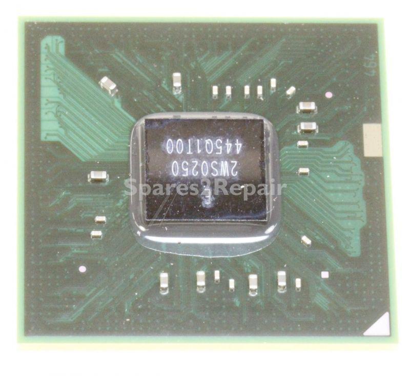 Panasonic Ic - Mn2ws0250e Peaks Lda4