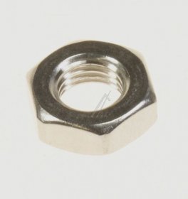 Nut - 9815002850 Nut M10x1 25 Uni558 [Delonghi]