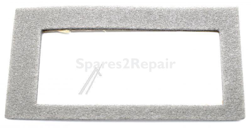 Samsung Sealing Materials - Da62-00176a Seal-ins Damper B N-pjt Foam-pe T5 0