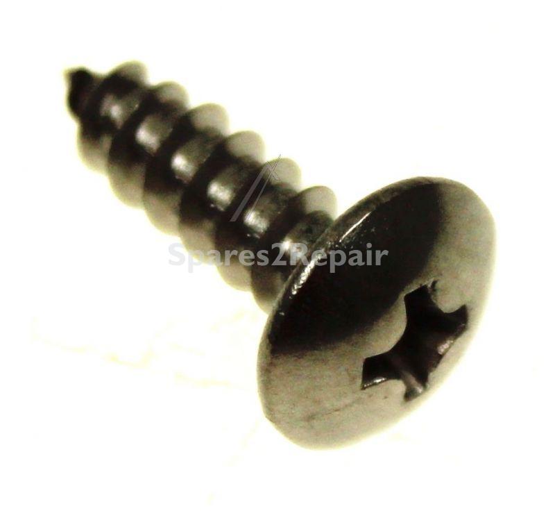 Samsung Screw - 6002-000473 Screw-tapping th + 1 m4 0 l14 sts304