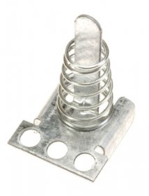 Hot Plate - 210110029 C00916377 Hot Plate Spring [Arcelik]