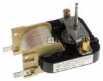 Ventilator Motor - 264440132 C00865694 Oven Circulation Blower [Arcelik]