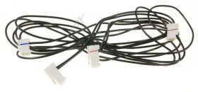 Hisense Gorenje Harness - 503228 Wiring Harness El Wm-70 Ul4