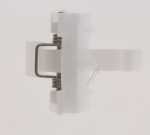 Door Hook - 00625485 Latch [Bosch Siemens]