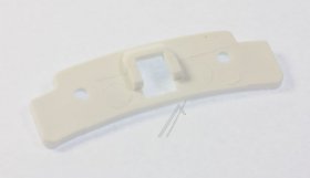 Hisense Gorenje Carrier Assembly - 363090 Door Latch Plate Ps