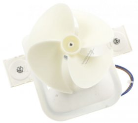 Ventilator Motor - 4305896200 C00867575 Fan Assembly b-576_b-566 [Arcelik]