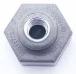 Foot - 47013114 Adjustable Stabilizer Foot M8 [Vestel]