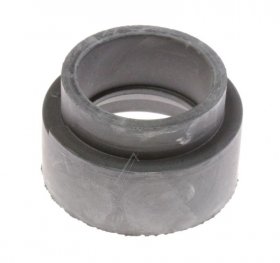 Connector Hose - 1719990100 C00868251 Hose (pump-heater) -2 [Arcelik]