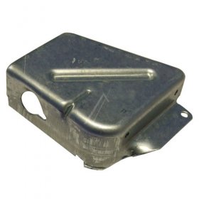 Supports - 1887550200 C00915764 Free Standing Foot Support Right [Arcelik]