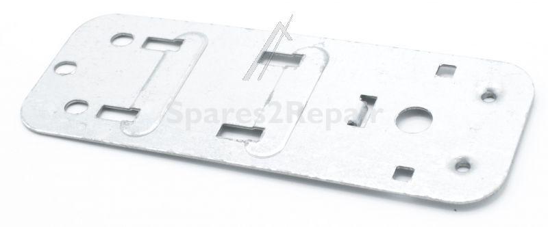 Fixings And Brackets - C00329010 481240438679 Holder Rfi [Whirlpool Indesit]