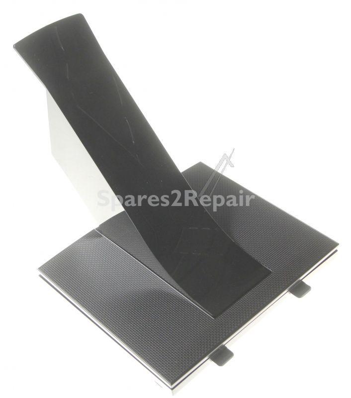 Samsung Fixings And Brackets - Bn96-40158b Assembly Guide P-stand 70ku6000 pc+abs bk000