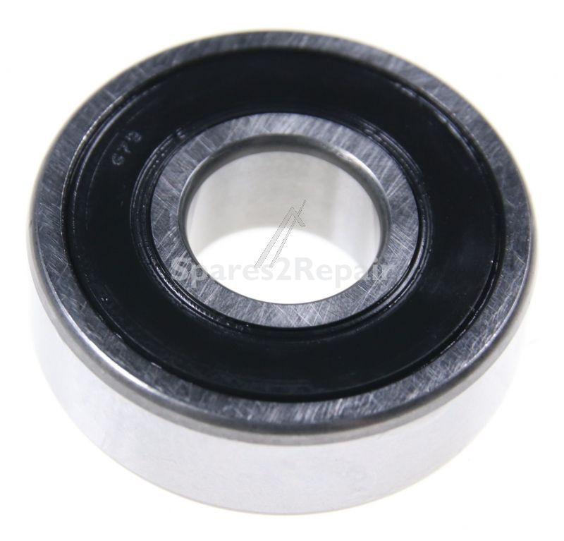 Whirlpool Indesit Ball Bearing Water-proof - C00493671 Bearing 6201 2rs C3