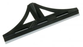 Vacuum Cleaner Nozzle - 5593104400 Window Squeegee Vvn [Delonghi]