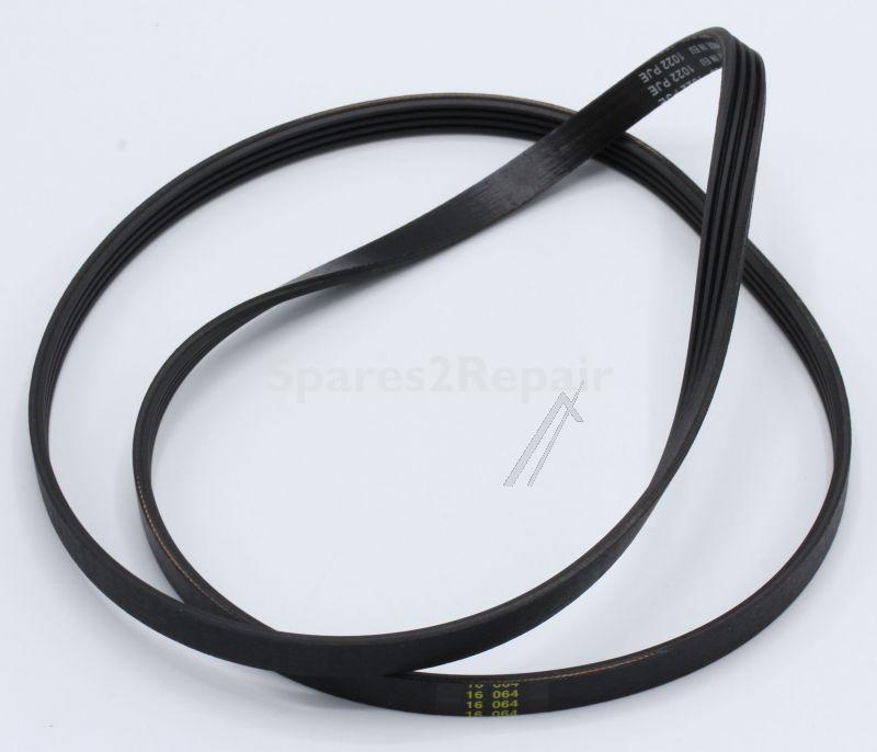 Hutchinson Poly v belt J - 1022j4 El Poly V Belts