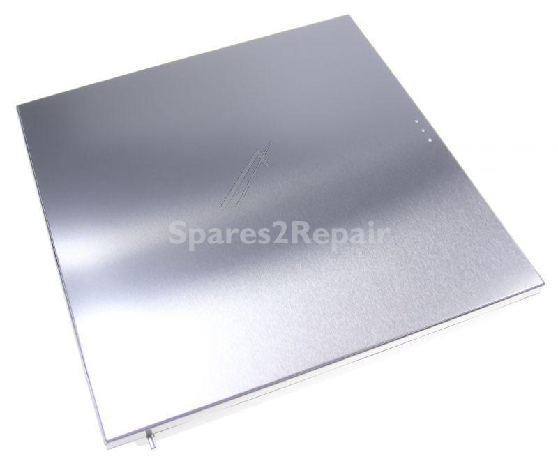 Freezer Door - 12831000036436 Freezer Bottom Door Assembly [Midea]