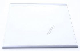 Shelf Assembly - 9178018901 C00893994 Freezer Compartment Shelf [Arcelik]