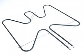 Smeg Bottom Element Oven - 806891285 Lower Heating Element 1200w