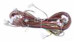 Hisense Gorenje Harness - 874709 Wiring Harness Basd1l Dw50 Assembly