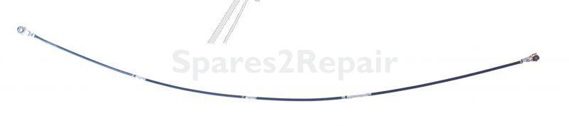 Sony Cable-plugs-adapter - 101512811 Cable Rf Coax Pba Wifi Sub B (xq-cq54 Xq-cq62 Xq-cq72 Xq-cq44) (black)