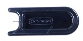 Accessory For Coffee Machine - As00003850 Nozzle Cleaning Tool Black(pa)skp Ec9155 [Delonghi]