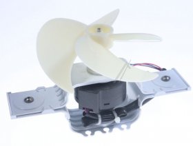 Smeg Ventilator Motor - 699250190 Fan Motor Group