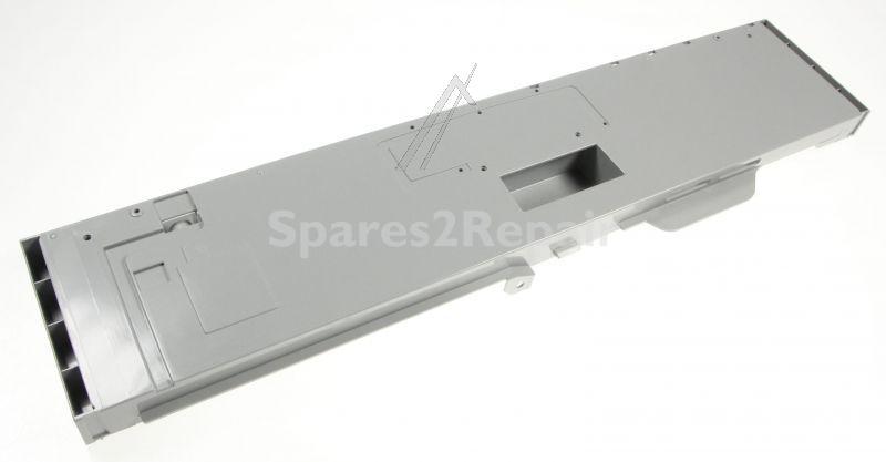 Operating Unit Screen - 1170823213 Control Panel Printed Complete [Electrolux Aeg]