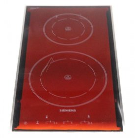 Ceramic Surface - Glass Ceramic Hob Top [Bosch Siemens]