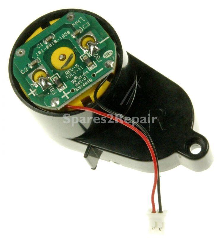 Motor - At5186004500 Motor Brush Dx 2711 [Delonghi]