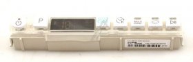 Control Panel - C00633942 488000633942 Interface Fi C+ Amb Dgt 7b Wht P [Whirlpool Indesit]