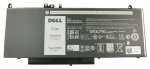 Dell Laptop Battery - Suitable For Dell Battery 4 Cell 51w Hr