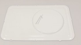 Haier Rearpanel - 0020808584a 49113479 Rear Panel (white)
