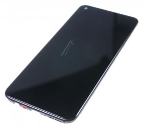 Oneplus Display Unit - 1001100039 4905750 Display Unit For Oneplus Nord N100 Midnight Frost
