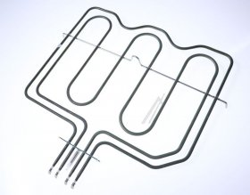 Elba Delonghi Top Element Oven - 062089004 Top & Grill Element
