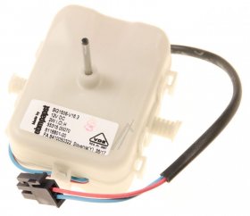 Liebherr Ventilator Motor - 611880100 Ventilator Compact