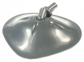 Vacuum Cleaner Nozzle - At5176005700 Head Steam Series 4160 [Delonghi]