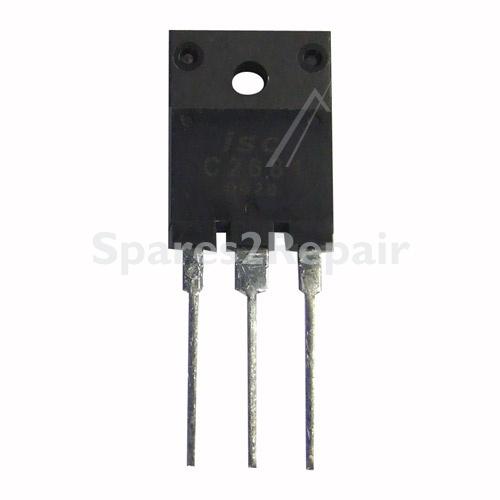 Inchange Semiconductor Transistors - 2sc2681 Transistor Rohs-conform