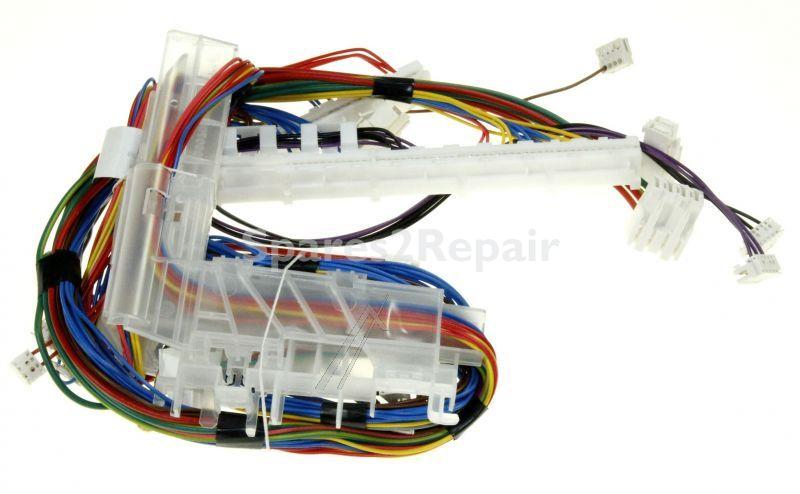 Harness - 12039509 Cable Harness [Bosch Siemens]