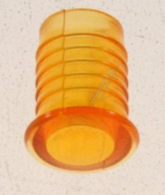 Lens - 140045296021 Signal Lamp Complete Red 4x 40 [Electrolux Aeg]