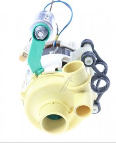 Smeg Circulating Motor - Pa085a32s01 695210959 Motor Assembly