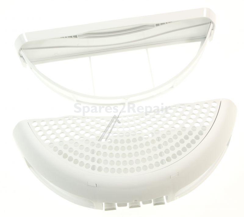 Smeg Filter Mechanical - 062172488 Filter