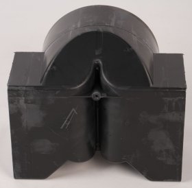 Housing - 4055357950 Flange 210-180 V2 [Electrolux Aeg]