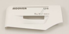 Detergent Dispenser Cover - 41044125 Machine Tray Hl 8a 1600 [Candy Hoover]