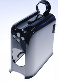 Philips Saeco Housing Part - 300001999931 Housing Milkfrother Deep Bl