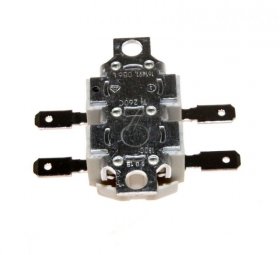 Thermostats - Kw693534 Double Thermostat 180c-260c Ic120 [Delonghi]