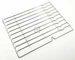 Grid - 291504200020 12971100000563 Side Rail Right [Midea]