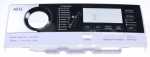Electrolux Aeg Operating Unit Screen - Panel Holder,white,aeg,de