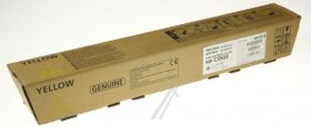Ricoh Toner Cartridge - Ricoh Toner Gelb Mpc3003 18k Mpc3503
