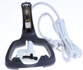 Mains Power Lead - Fs-9100022905 Power Cord [Groupe SEB]
