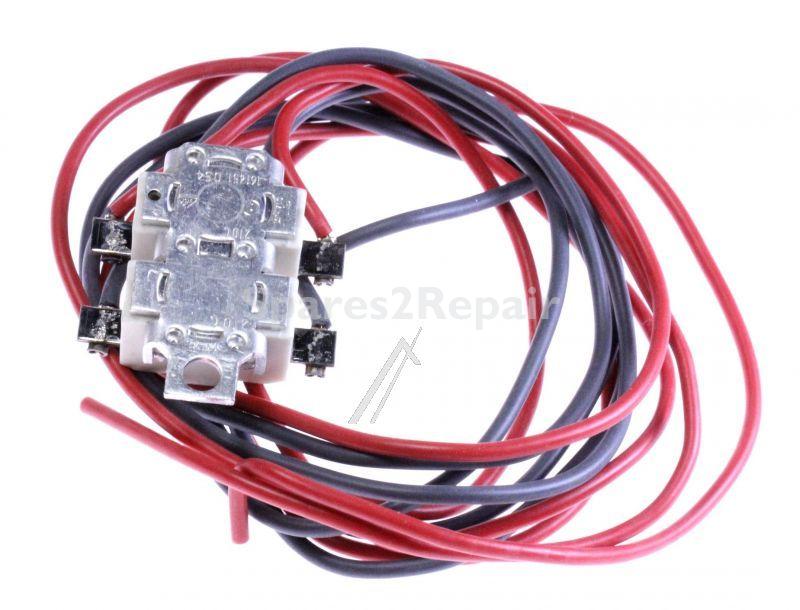 Thermocouple - 00363425 Burner Pipe [Bosch Siemens]