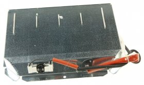 Dryer Heating Element - 2976680400 C00895606 Heater [Arcelik]